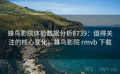 蜂鸟影院体验数据分析8739：值得关注的核心变化，蜂鸟影院 rmvb 下载