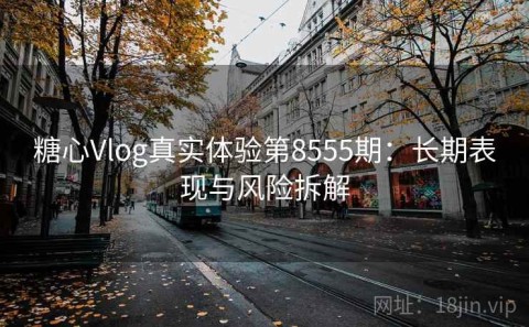 糖心Vlog真实体验第8555期：长期表现与风险拆解