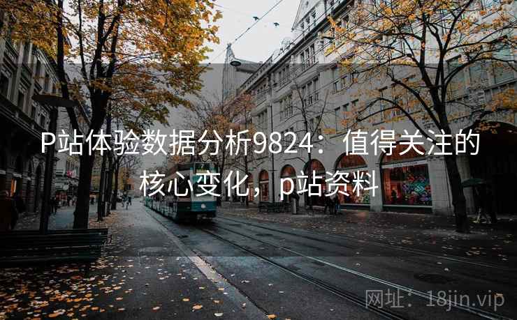 P站体验数据分析9824：值得关注的核心变化，p站资料